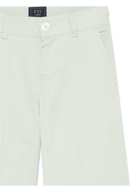 Pantalone Fay Kids FAY JUNIOR | PANTALONI E JEANS | FY6P50G0019740